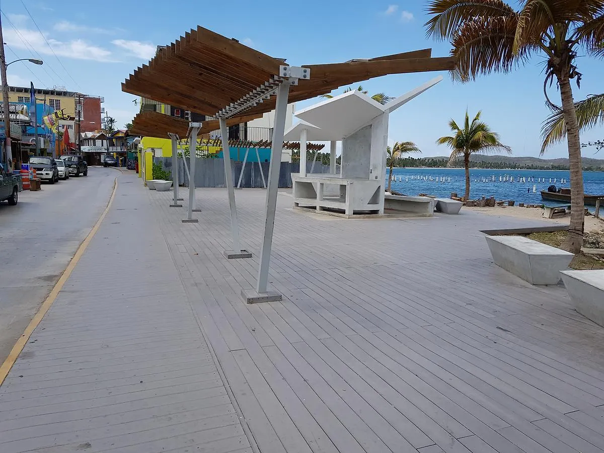El Velero En Boqueron 201 Apartment Cabo Rojo