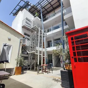 St. Lazaros 2 , Larnaca Cyprus
